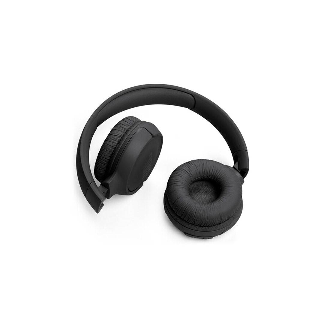 JBL Tune 520BT Wireless On-Ear Headphones JBL Tune 520BT Wireless On-Ear Headphones